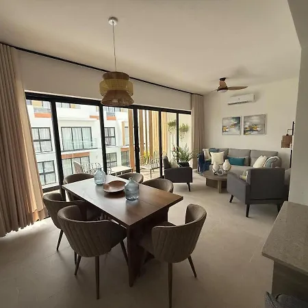 Nok Unique 2Br Apartment By Vistacana Rentals